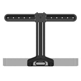 SANUS WSSBM1-B2 tv-beslag 177,8 cm (70") Sort