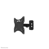 Neomounts WL40-540BL12 tv-beslag 139,7 cm (55") Sort