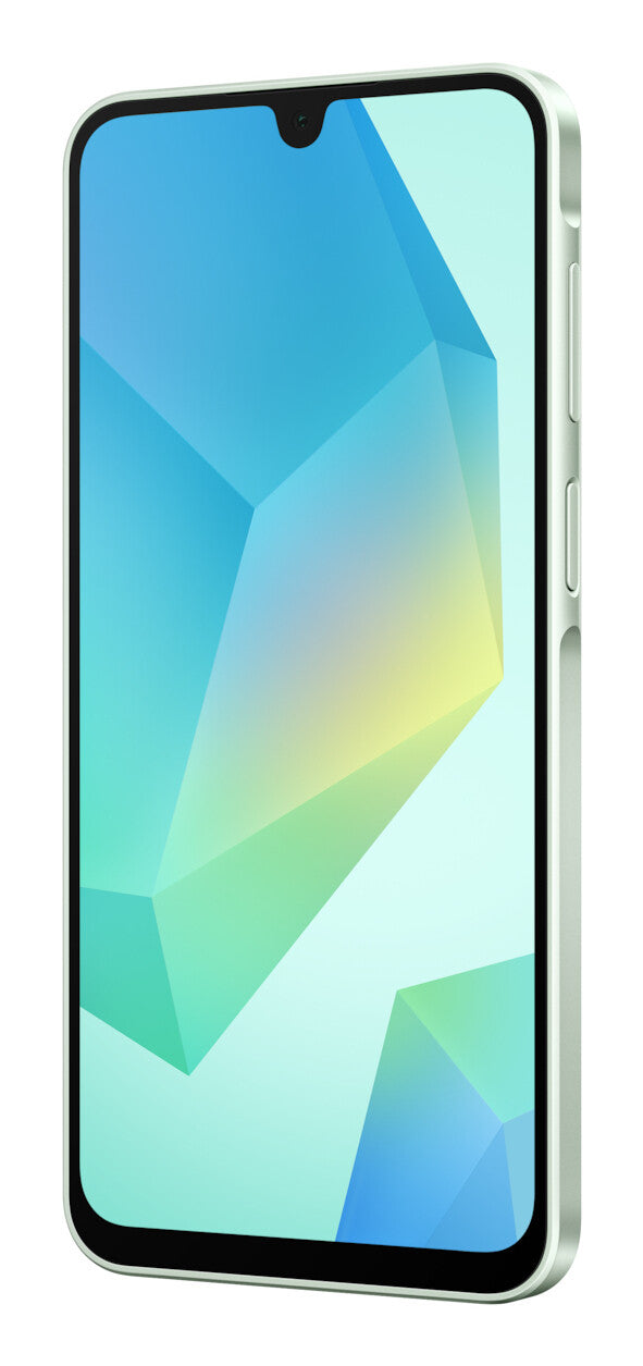 Samsung Galaxy A16 17 cm (6.7") Dual SIM Android 14 4G USB Type-C 4 GB 128 GB 5000 mAh Grøn