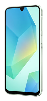 Samsung Galaxy A16 17 cm (6.7") Dual SIM Android 14 4G USB Type-C 4 GB 128 GB 5000 mAh Grøn