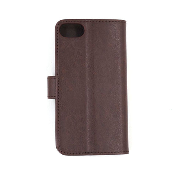 Radicover 587023 mobiltelefon etui 11,9 cm (4.7") Tegnebogsetui Brun