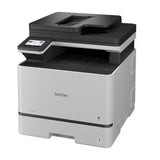 Brother MFC-L8730CDW Multifunktionsprinter Laser A4 2400 x 600 dpi 31 sider pr. minut Wi-Fi