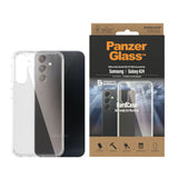 PanzerGlass ® Hardcase for Samsung Galaxy A24