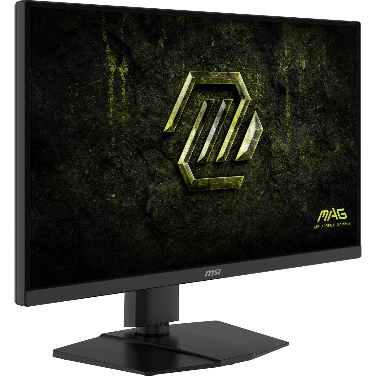 MSI MAG 274QPF E20 computerskærm 68,6 cm (27") 2560 x 1440 pixel Wide Quad HD LCD Sort