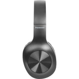 Panasonic RB-HX220B Headset Trådløs Opkald/musik Bluetooth Sort