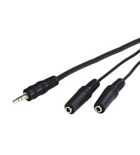 goobay AVK 317-0020 Lydsplitter