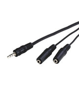 goobay AVK 317-0020 Lydsplitter