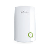 TP-Link TL-WA854RE 300Mbps Universal WiFi Range Extender WiFi-rækkeviddeforlænger Ekstern