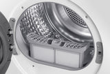 Samsung DV90F09F4WT2 kondenstørretumbler med varmepumpe