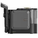 Dreame N20 Bærbar damprenser 1,2 L 600 W Sort