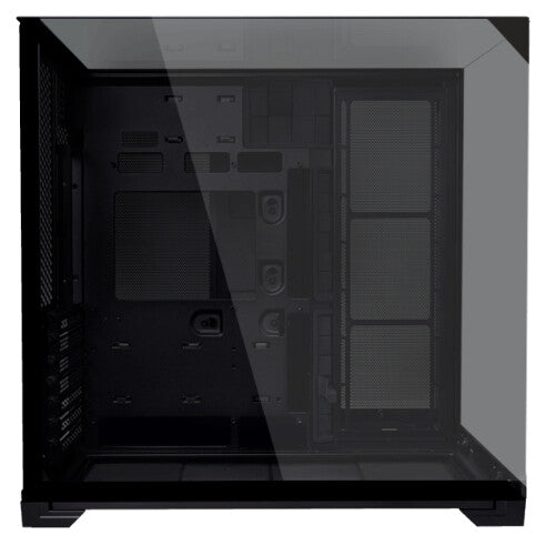 Lian Li 011 Vision COMPACT Tower Sort