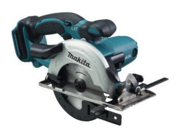 Makita DSS501Z Akku Rundsav 18 V