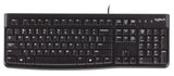 Logitech K120
