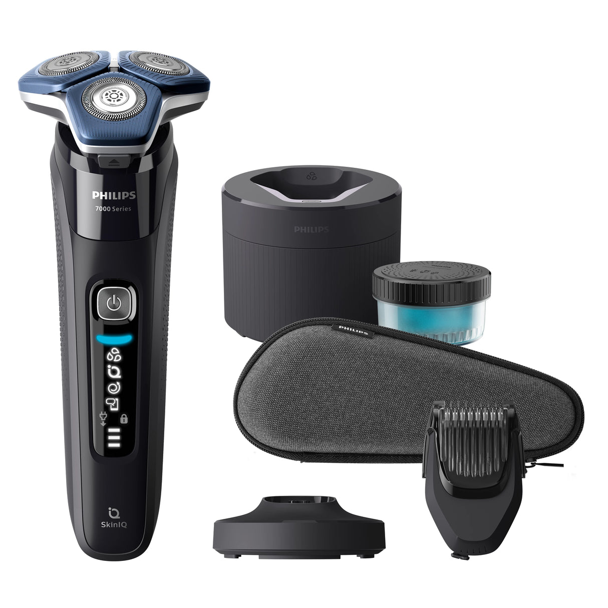 Philips SHAVER Series 7000 S7886 Shaver