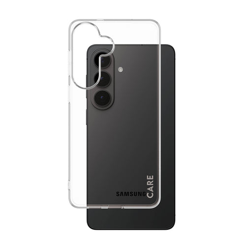CARE by PanzerGlass X-Ray Case Samsung Galaxy S26+