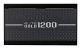 Cooler Master Elite Gold 1200 1200Watt 80 PLUS Gold