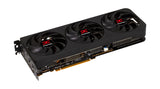 PowerColor AMD Radeon RX 9070 GRE Reaper 12GB GDDR6 SDRAM