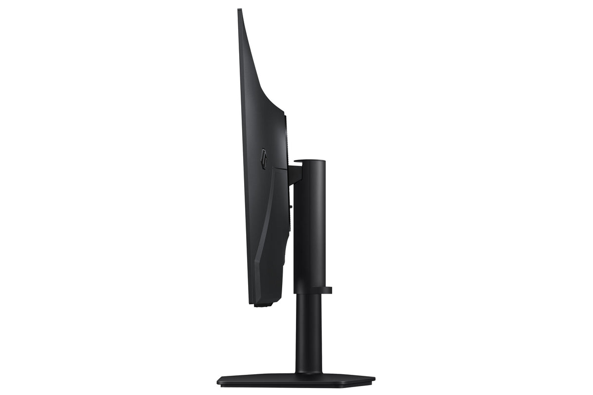 Samsung G73SH computerskærm 81,3 cm (32") 3840 x 2160 pixel 4K Ultra HD OLED Sort