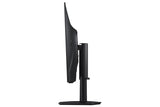 Samsung G73SH computerskærm 81,3 cm (32") 3840 x 2160 pixel 4K Ultra HD OLED Sort