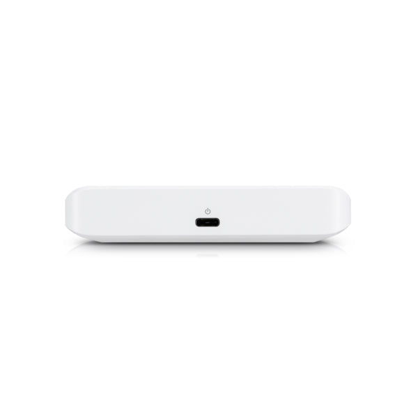 Ubiquiti UniFi Switch USW Flex Mini Switch 5-porte Gigabit PoE+