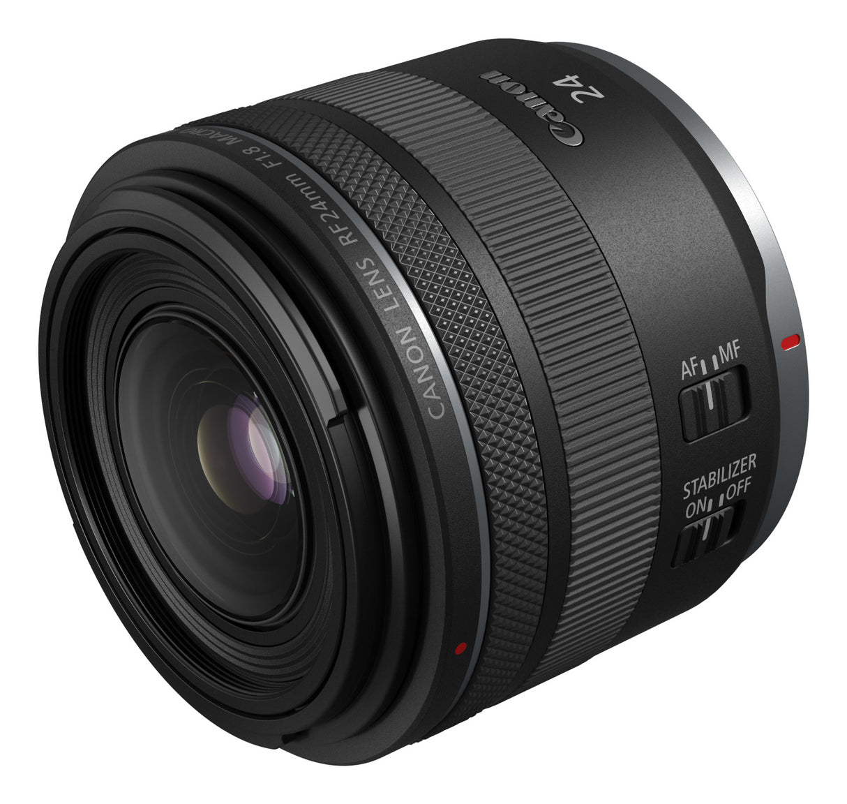 Canon RF Makroobjektiv