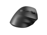 NATEC CRAKE 2 mus Kontor Højre hånd Bluetooth Optisk 2400 dpi
