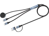 Sandberg 3in1 Travel Charge Cable 100W