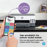 HP Smart Tank 7005 All-in-One Blækprinter