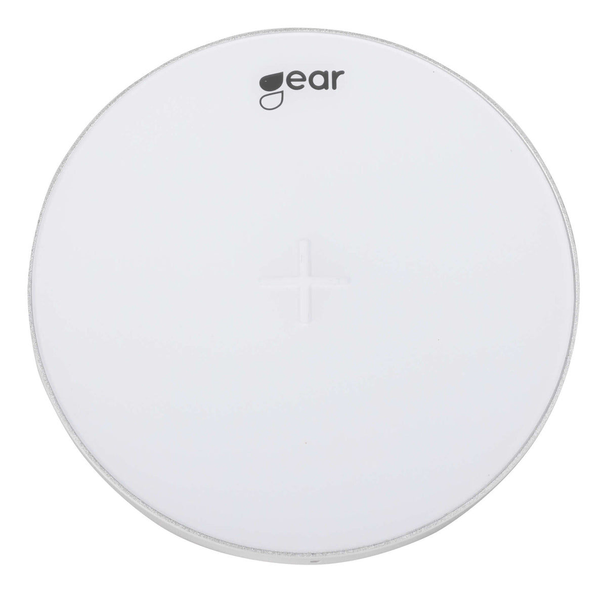 Gear Trådløs Qi-oplader 220V 5W 1A