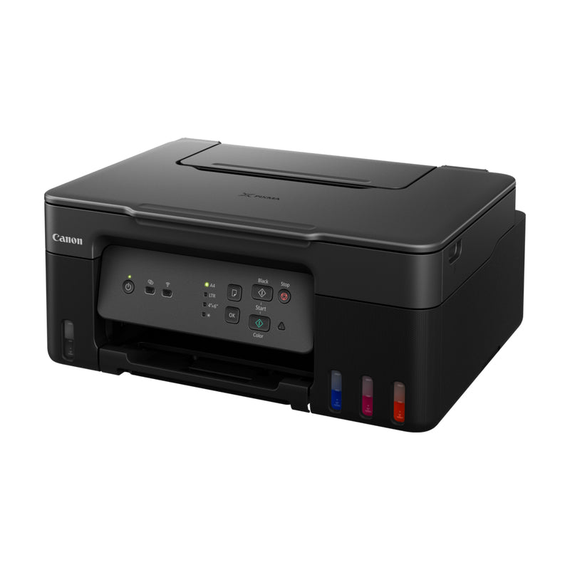 Canon PIXMA G3430 Inkjet A4 4800 x 1200 dpi Wi-Fi