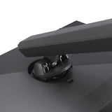 ASUS ROG Strix OLED XG32UCWG computerskærm 80 cm (31.5") 3840 x 2160 pixel 4K Ultra HD Sort