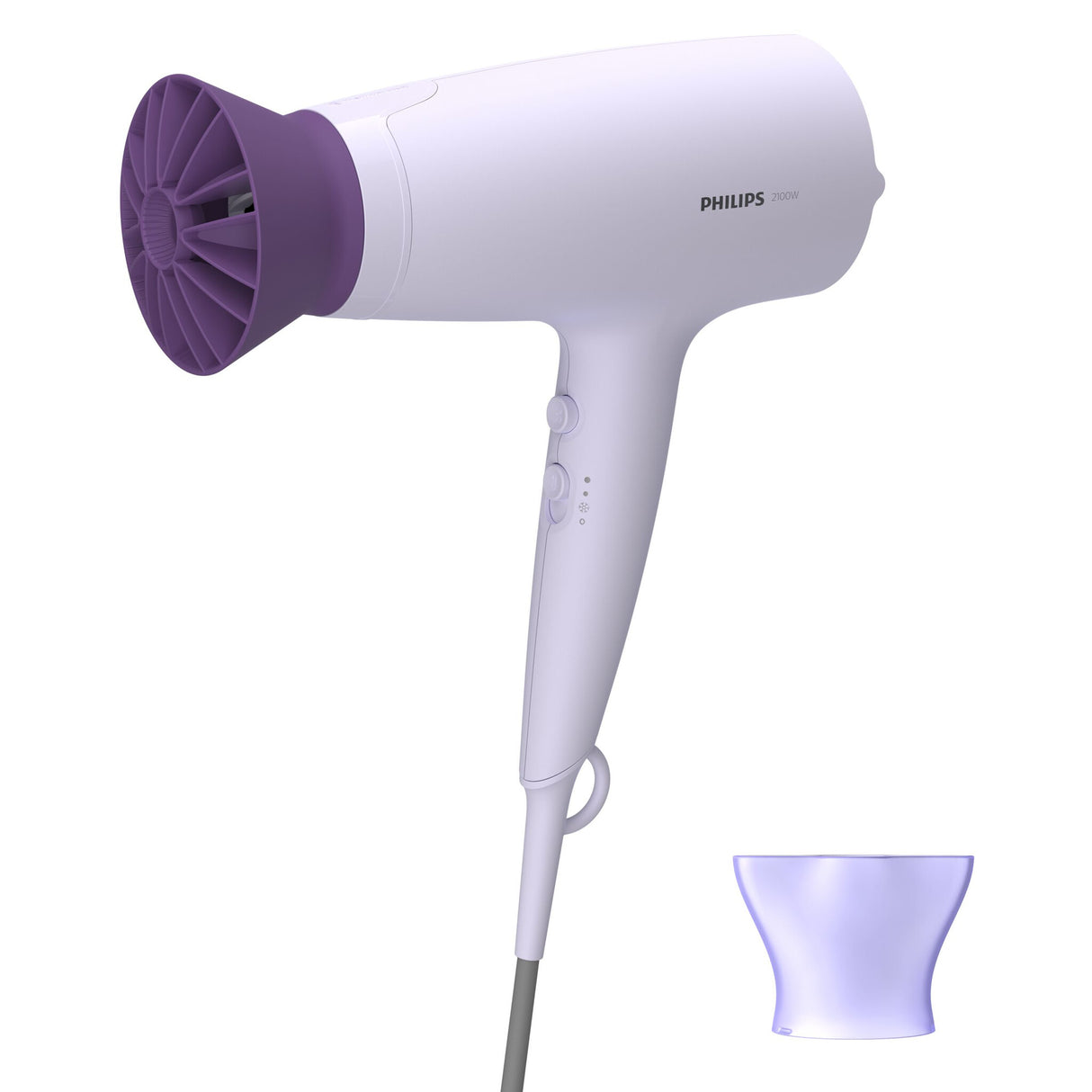 Philips 3000 series BHD341/10 Hårtørrer