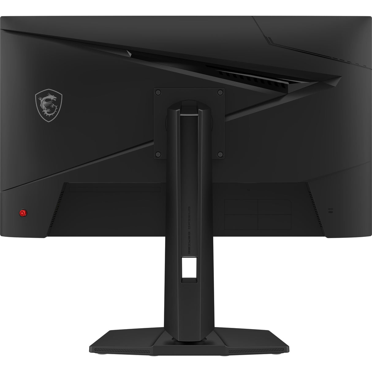 MSI MAG 274QPF X32 computerskærm 68,6 cm (27") 2560 x 1440 pixel Wide Quad HD LCD Sort
