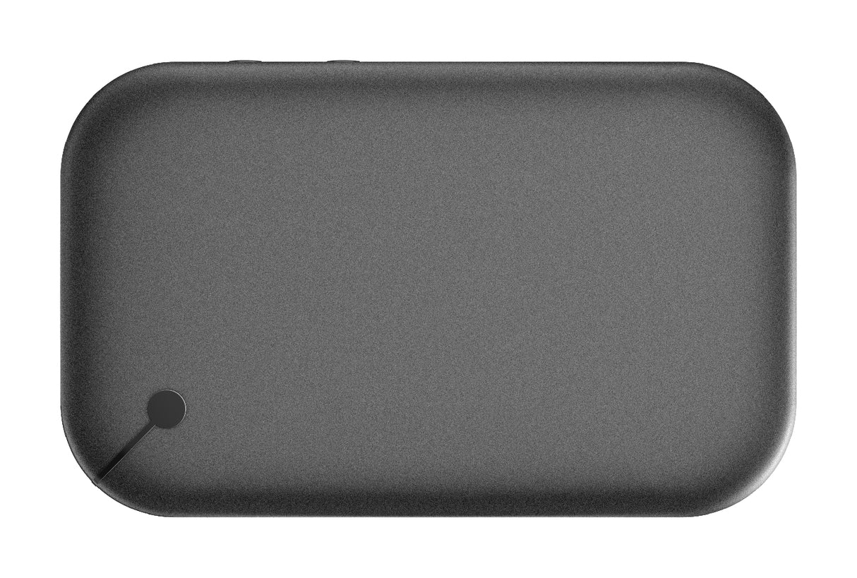 D-Link DWR-932 trådløs router 4G Sort