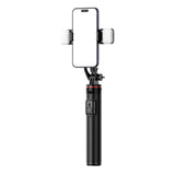 Hurtel WC12YDS selfiestang Smartphone Sort