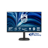 Philips 3000 series 27B2U3601/00 27 IPS 2560 x 1440 (2K) HDMI USB-C 120 Hz