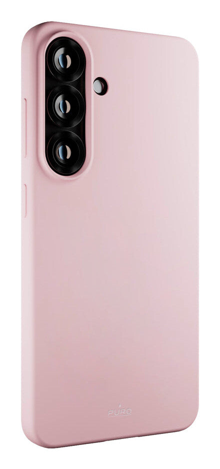 PURO ICON mobiltelefon etui 15,8 cm (6.2") Cover Lyserød