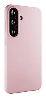 PURO ICON mobiltelefon etui 15,8 cm (6.2") Cover Lyserød