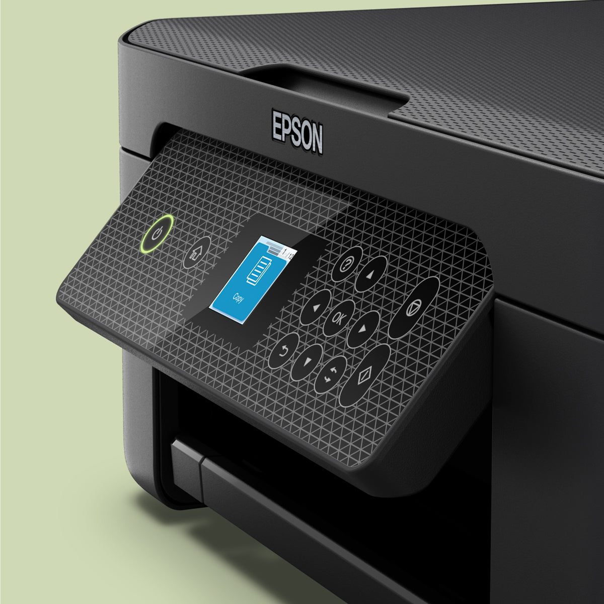 Epson Expression Home XP-3200 Blækprinter