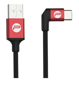 Kabel USB-A til USB-C 350mm PGYTECH (P-GM-124)