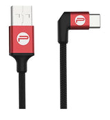 Kabel USB-A til USB-C 350mm PGYTECH (P-GM-124)