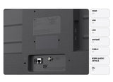 LG 32LB650B3LA TV 81.3 cm (32") HD Smart TV Wi-Fi Black