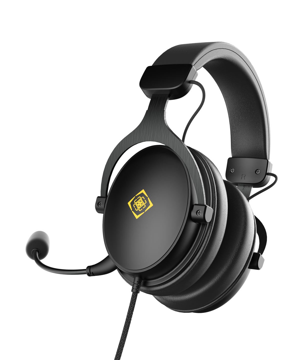 Deltaco Gaming DH320 gaming headset