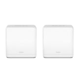 Mercusys Halo H30G(2-pack) Dual-band (2,4 GHz / 5 GHz) Wi-Fi 5 (802.11ac) Hvid Intern