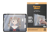 PanzerGlass ® GraphicPaper® Skærmbeskyttelse iPad Pro 11'' (2024-2025) | Ultra-Wide Fit