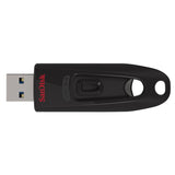 SanDisk Ultra 128GB USB 3.0 USB stick Sort