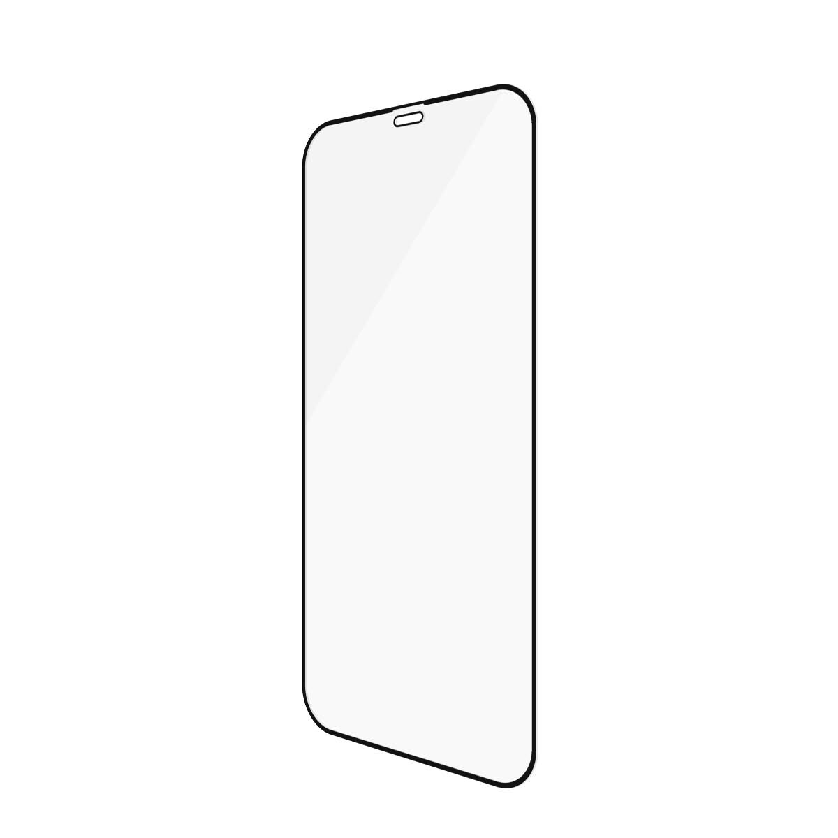 PanzerGlass ® Skærmbeskyttelse iPhone 12 | 12 Pro | Edge-to-Edge
