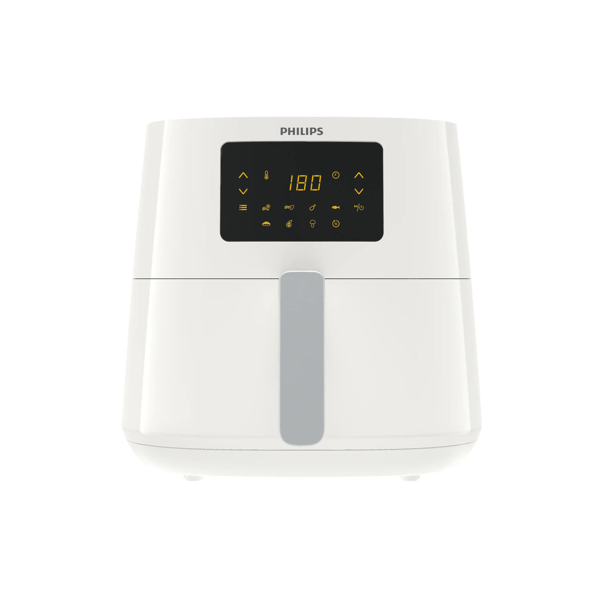 Philips 3000 series HD9270/00 frituregryde Enkelt 6,2 L 2000 W Varmluftsteger