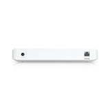Ubiquiti Ultra 210W Administreret L2 Gigabit Ethernet (10/100/1000) Strøm over Ethernet (PoE) Hvid