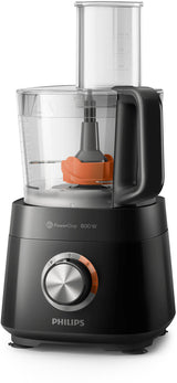 Philips Viva Collection HR7510/10 Kompakt foodprocessor